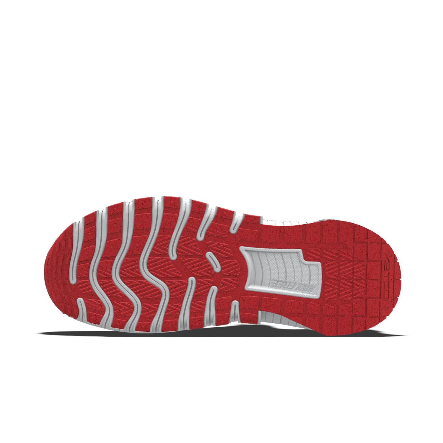 Nike Free Metcon 6 By You image 6