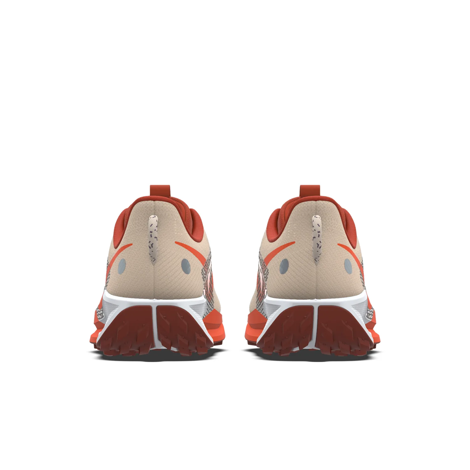 Nike Pegasus Trail 5 By You image 5