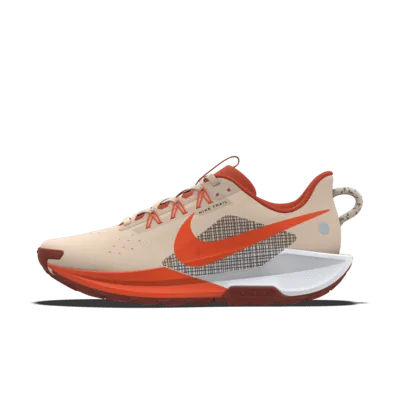 Nike Pegasus Trail 5 By You