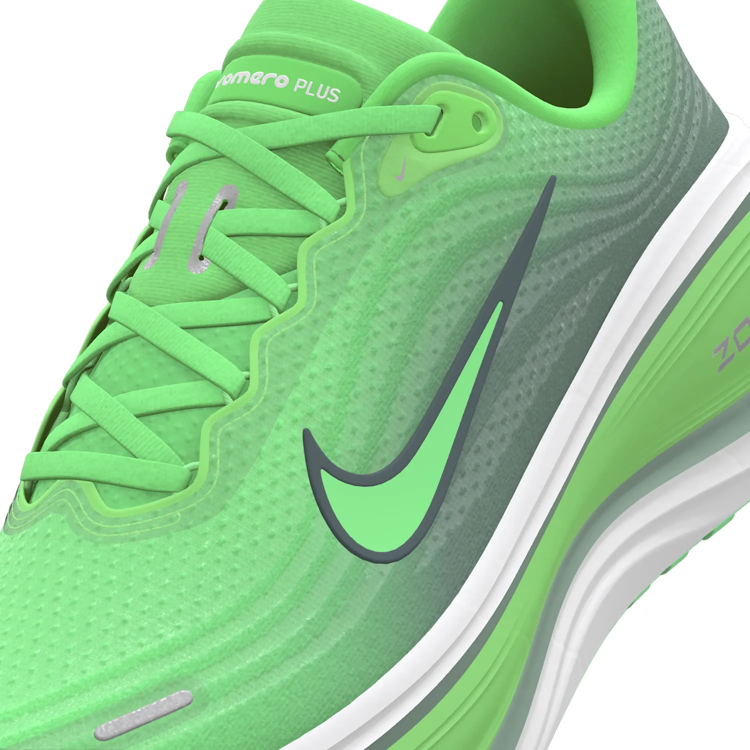 Nike Vomero Plus By You image 7