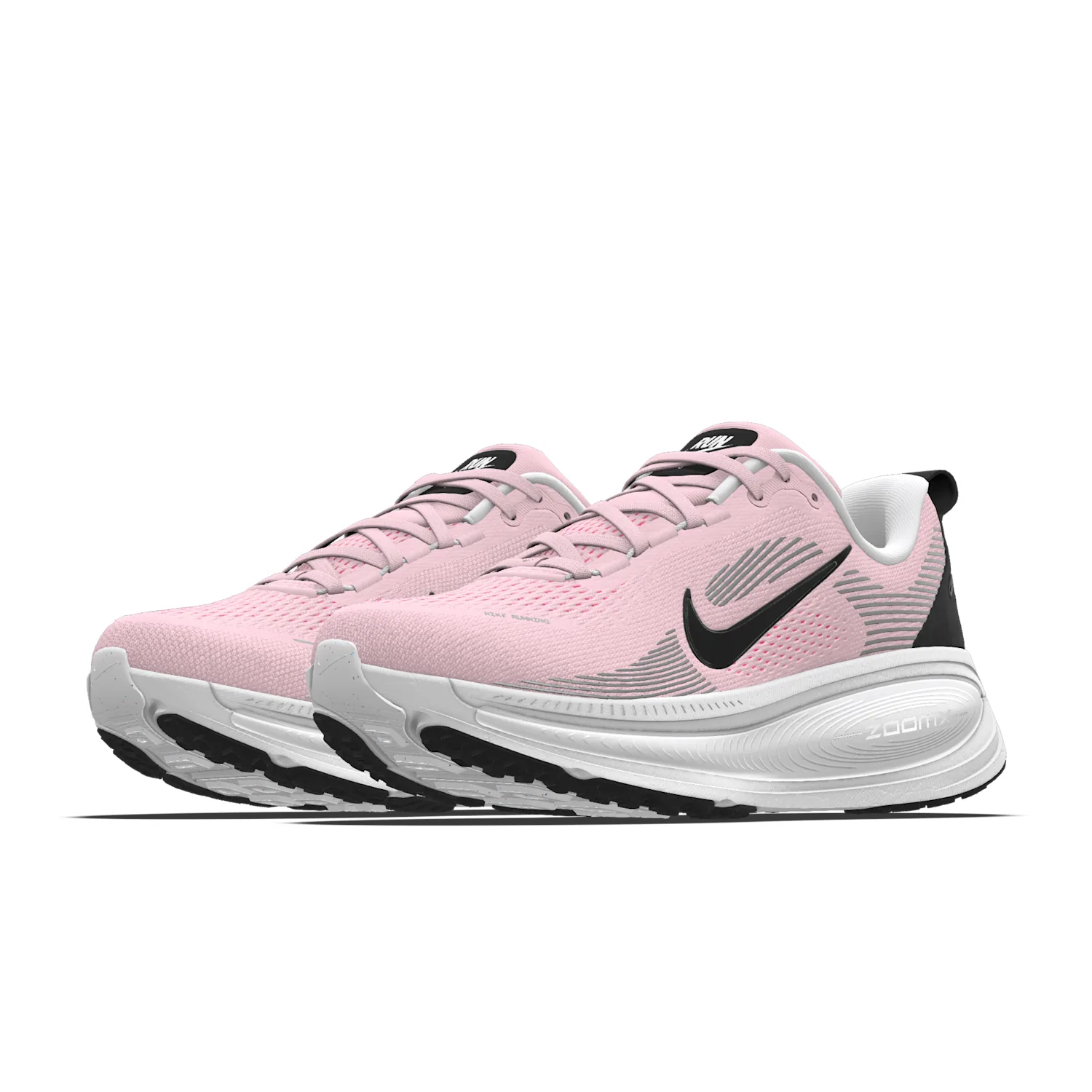 Nike Vomero 18 By You image 2