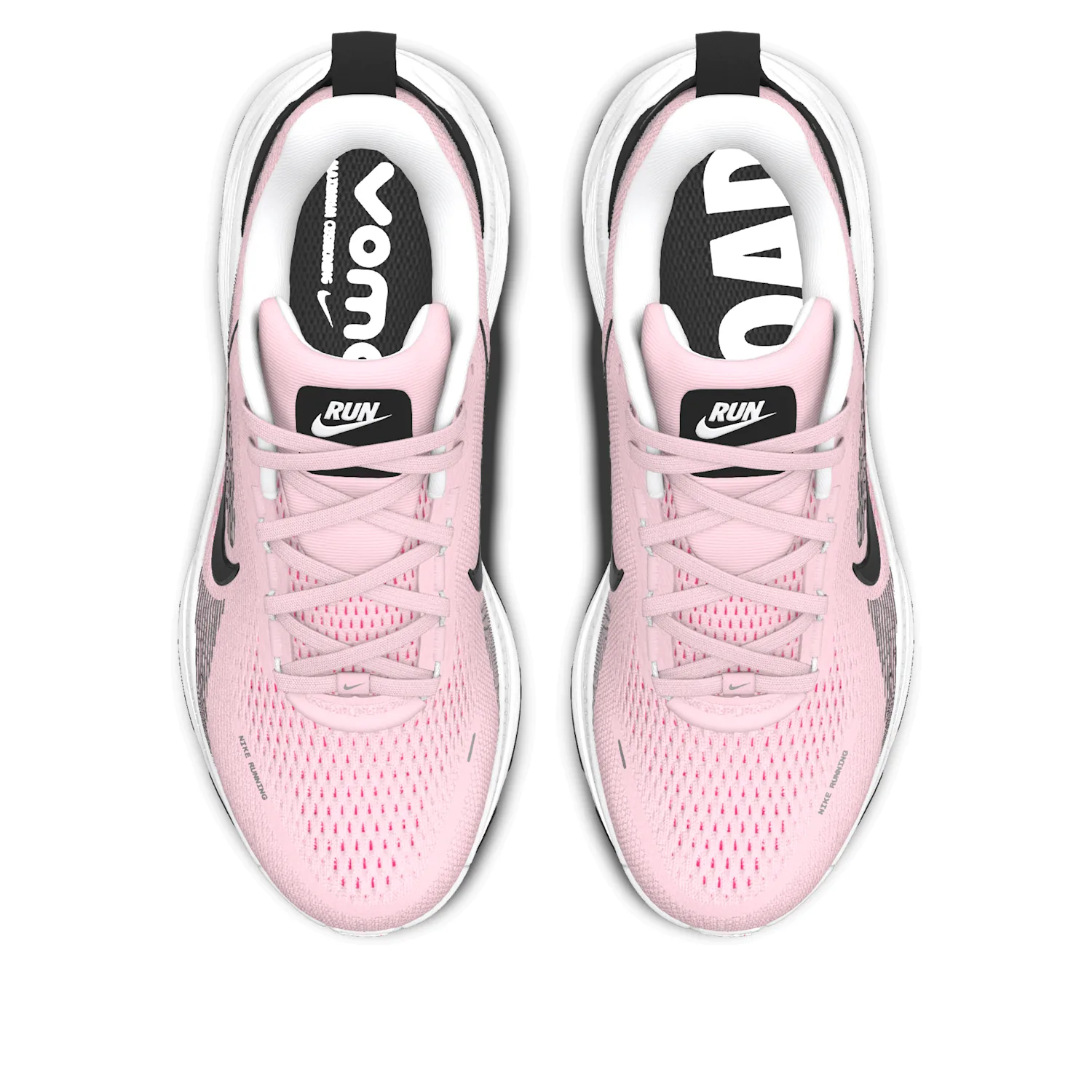 Nike Vomero 18 By You image 4