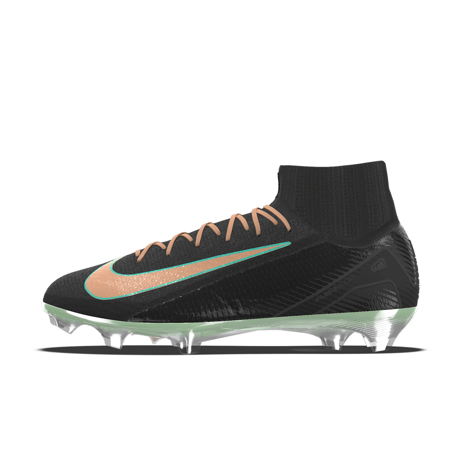 Nike Mercurial Superfly 10 Elite By You