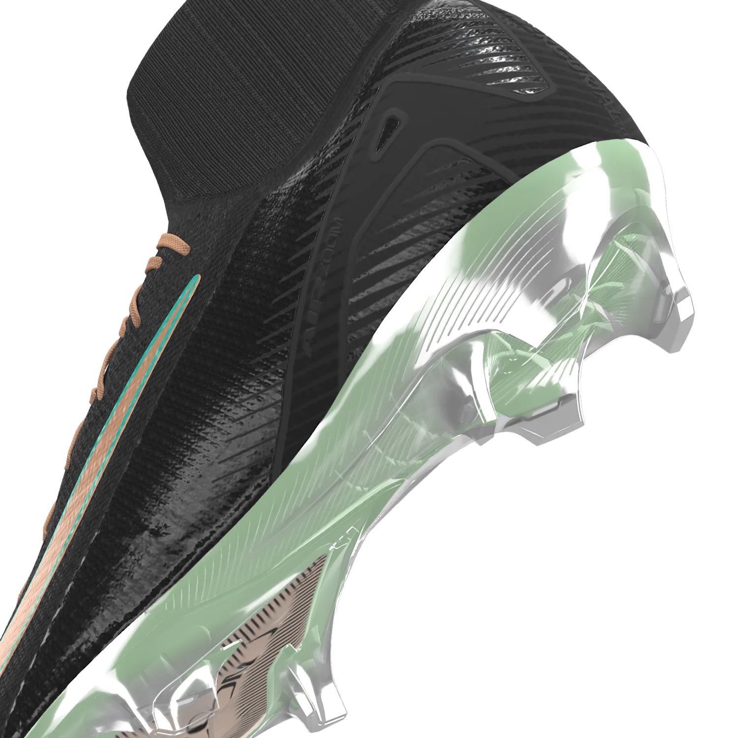 Nike Mercurial Superfly 10 Elite By You image 2