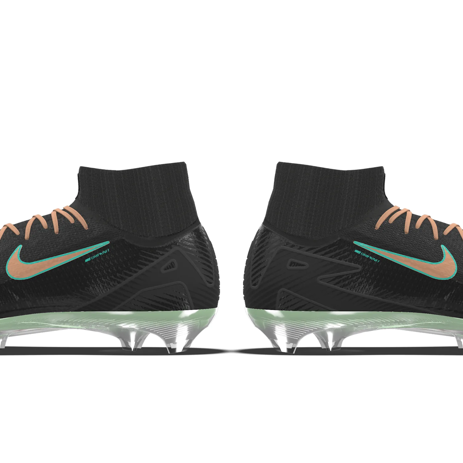 Nike Mercurial Superfly 10 Elite By You image 9