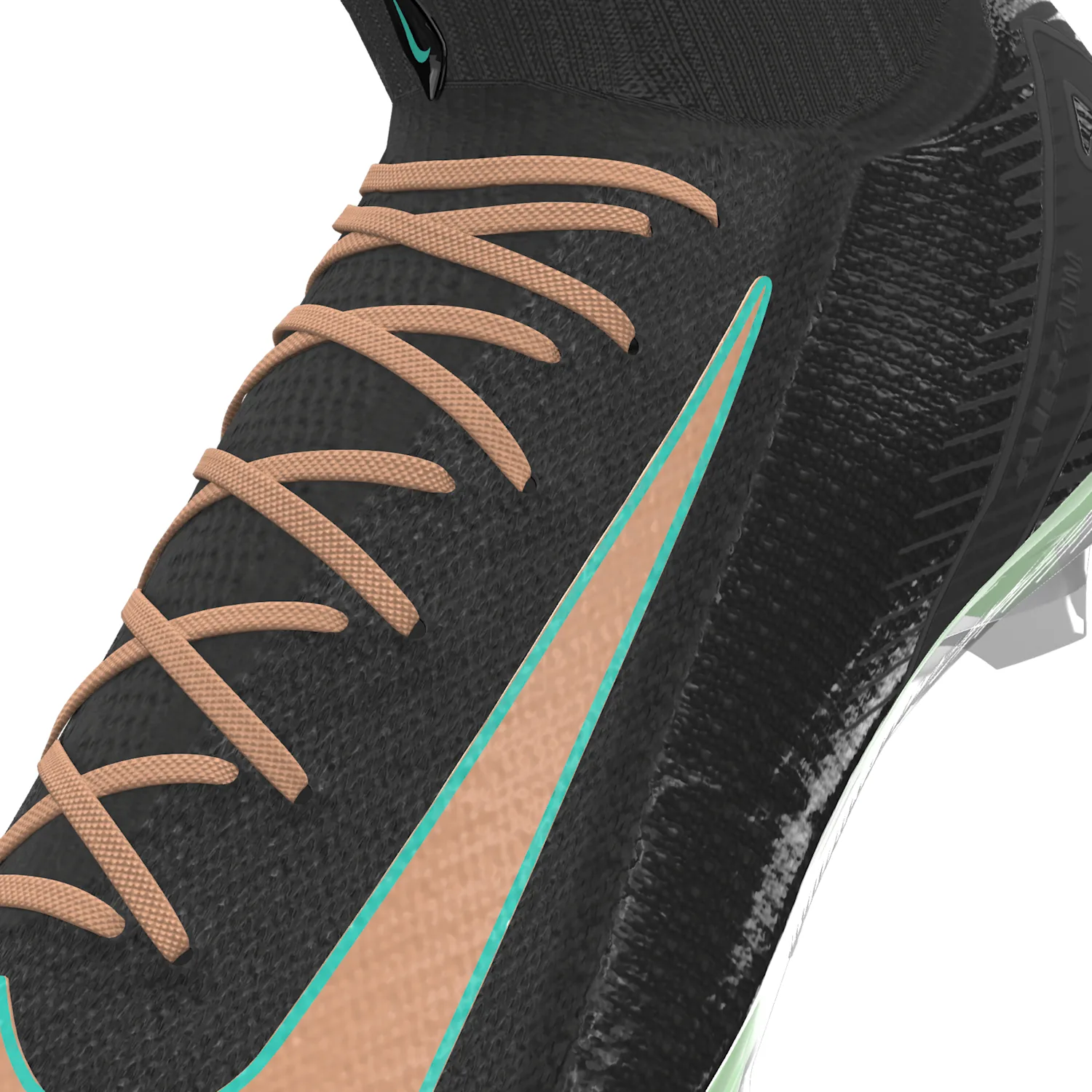 Nike Mercurial Superfly 10 Elite By You image 10