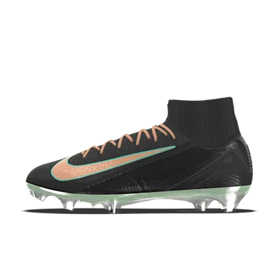 Nike Mercurial Superfly 10 Elite By You