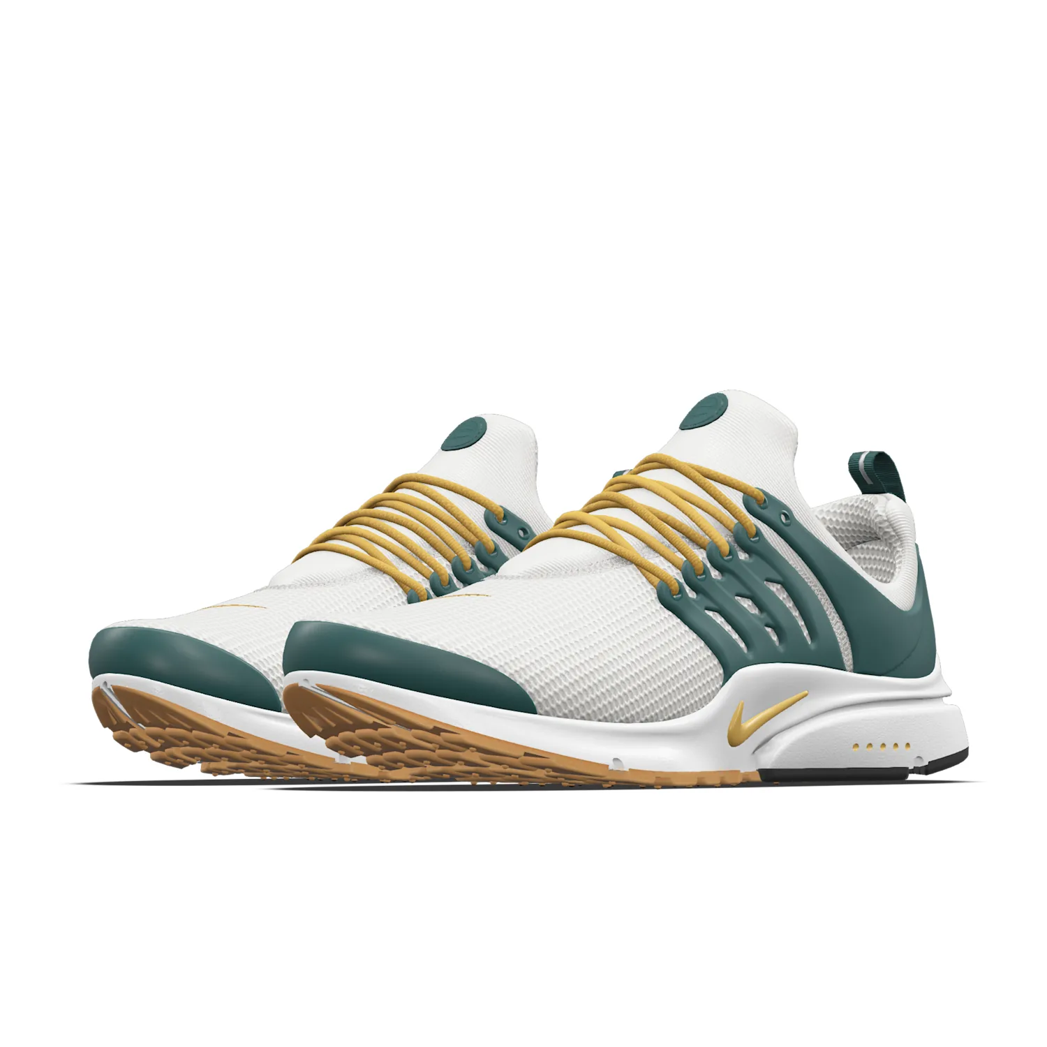 Nike Air Presto By You image 2