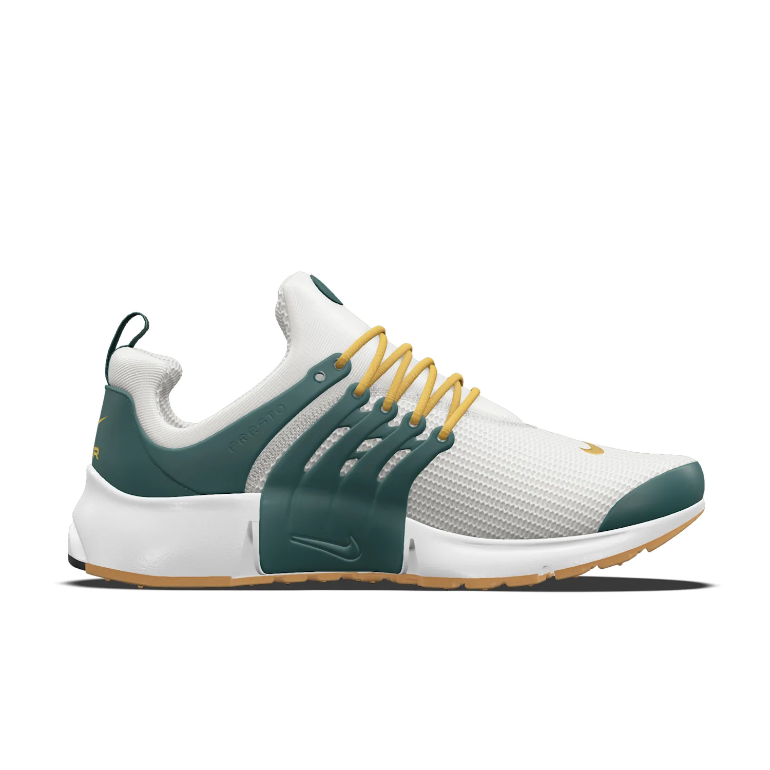 Nike Air Presto By You image 3