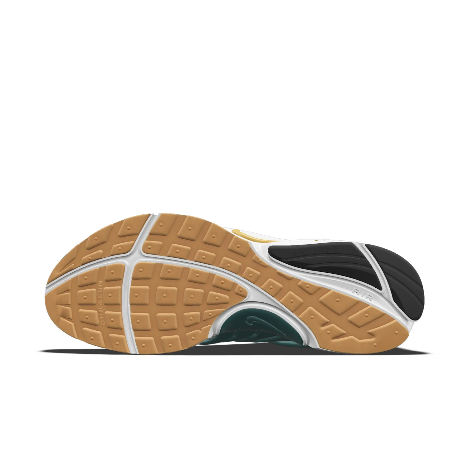 Nike Air Presto By You image 6