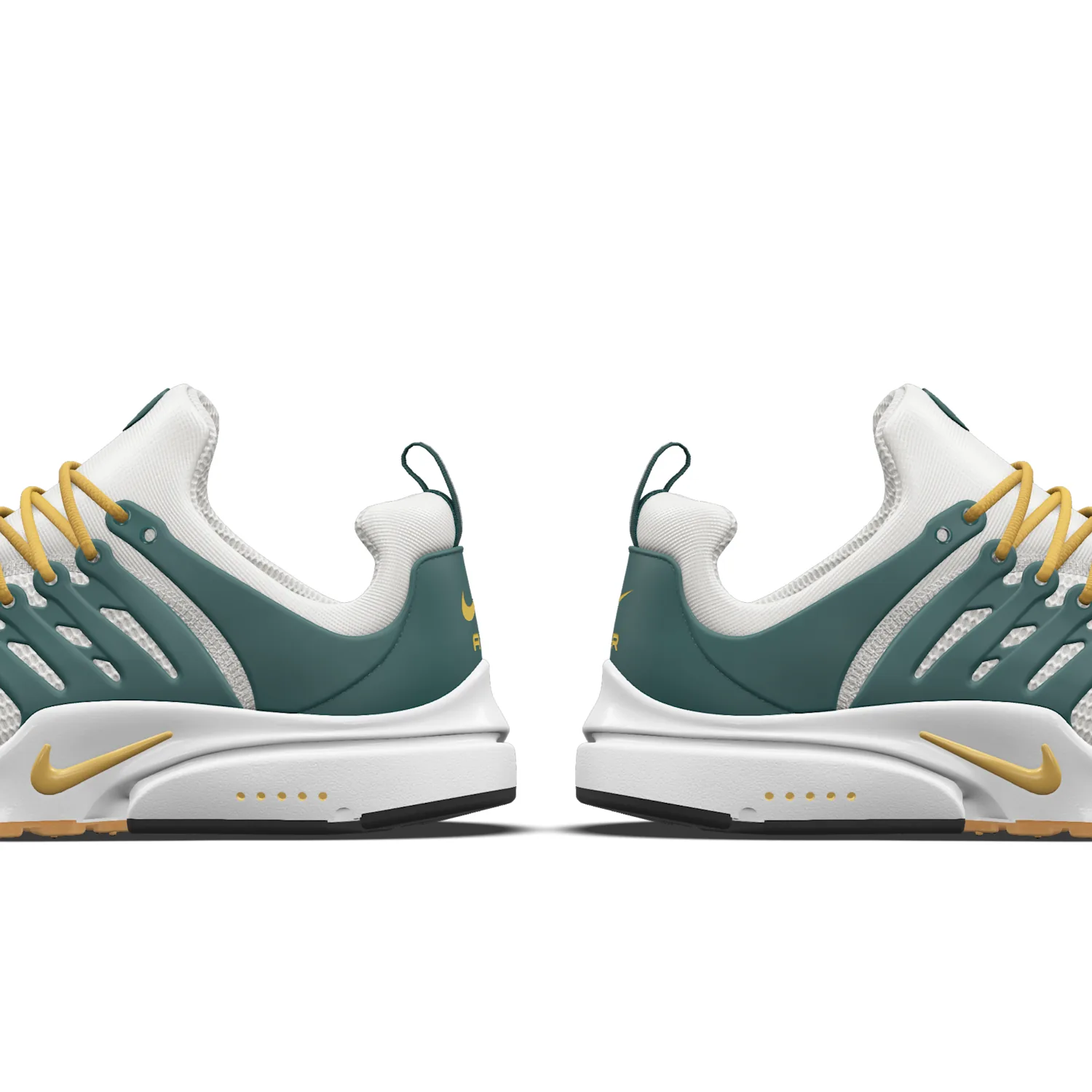 Nike Air Presto By You image 7