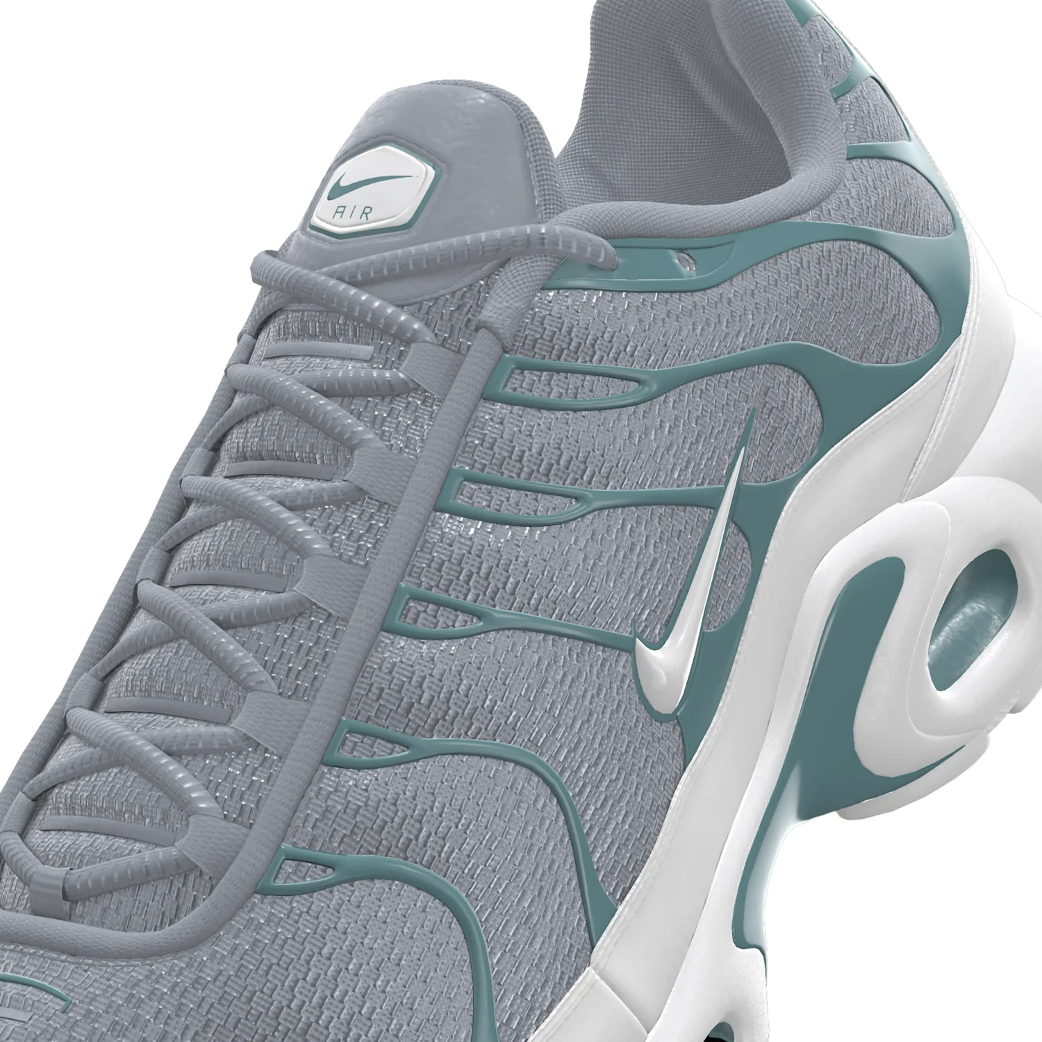 Nike Air Max Plus By You image 7