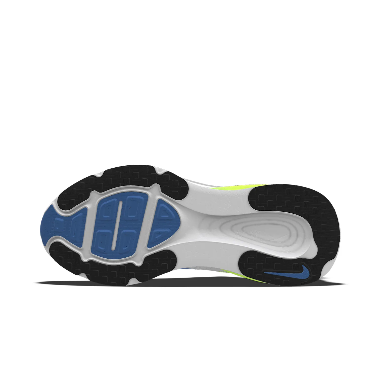 Nike Vomero 18 By You image 6