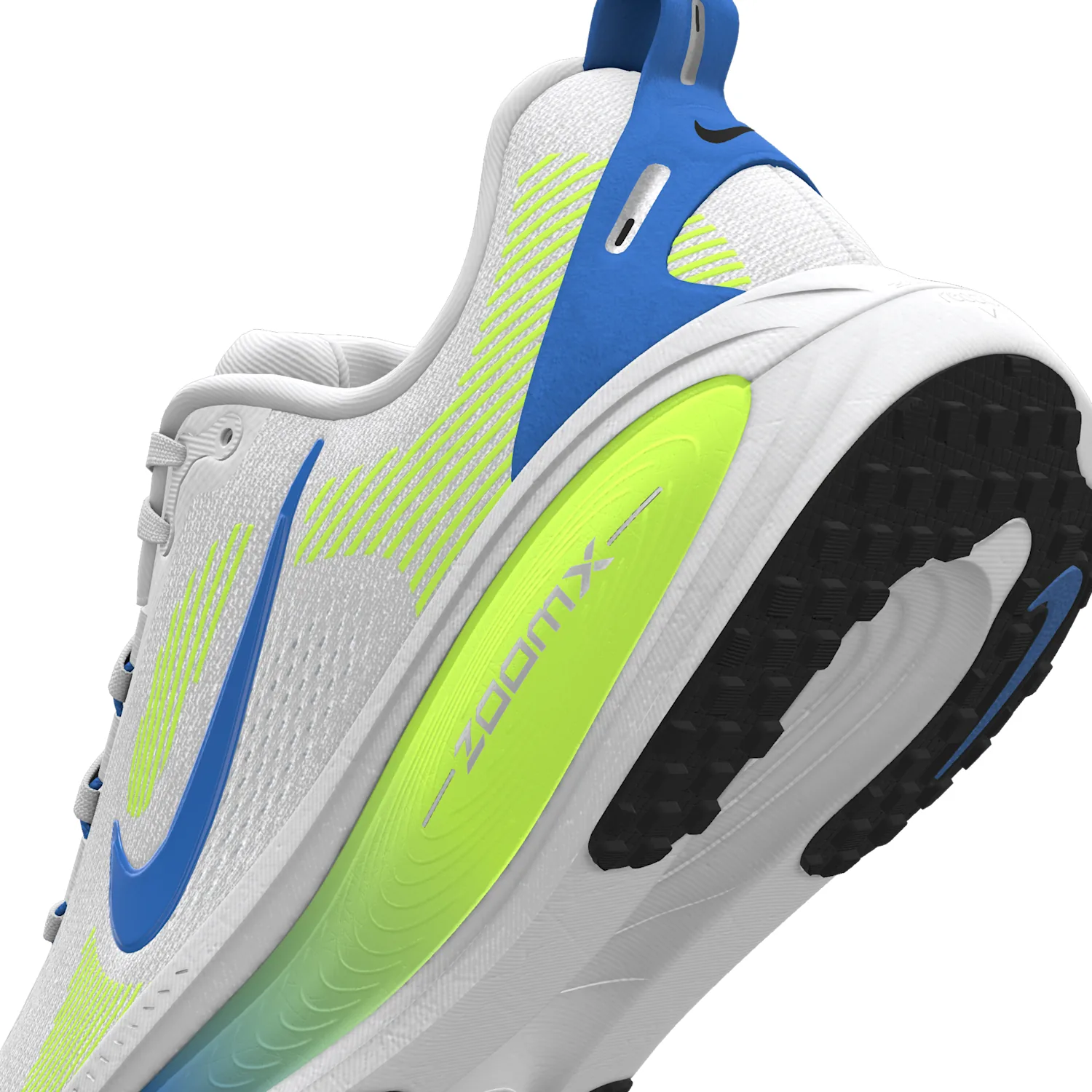 Nike Vomero 18 By You image 8