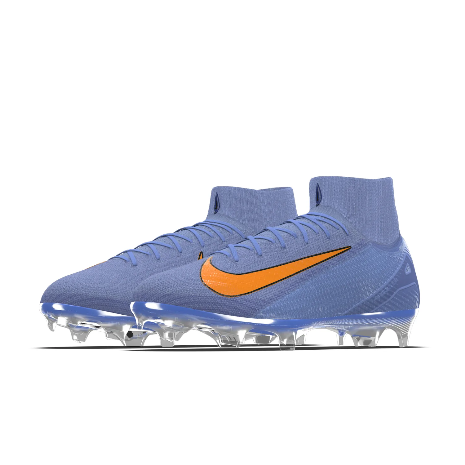 Nike Mercurial Superfly 10 Elite By You image 2