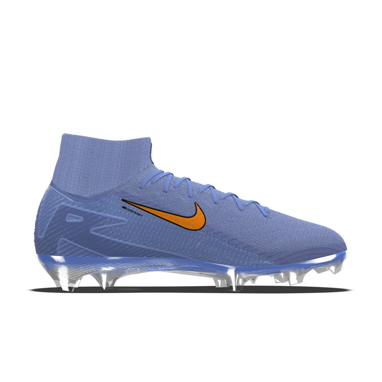 Nike Mercurial Superfly 10 Elite By You image 3