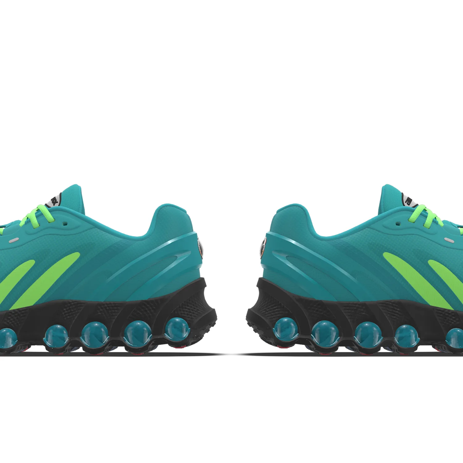 Nike Air Max DN8 By You image 7