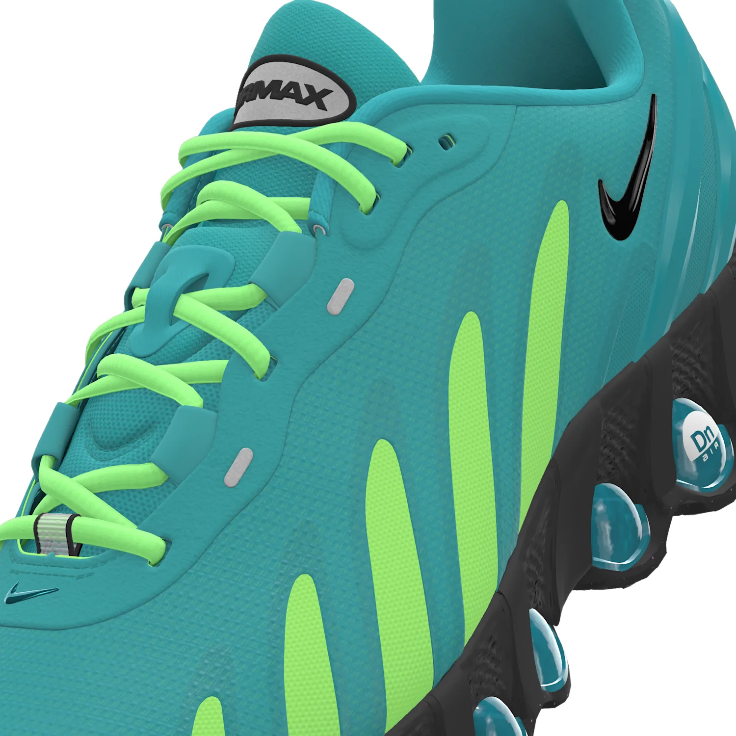 Nike Air Max DN8 By You image 8