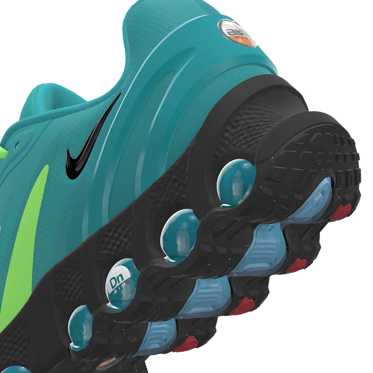 Nike Air Max DN8 By You image 9