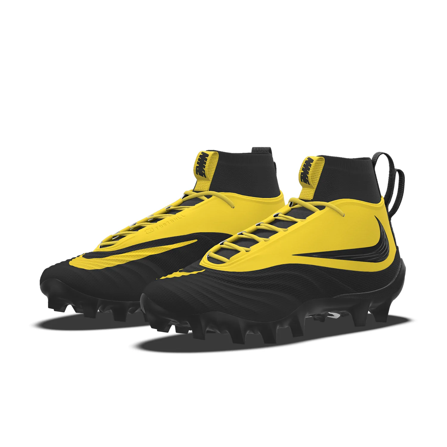 Nike Alpha Menace 5 Pro By You image 2