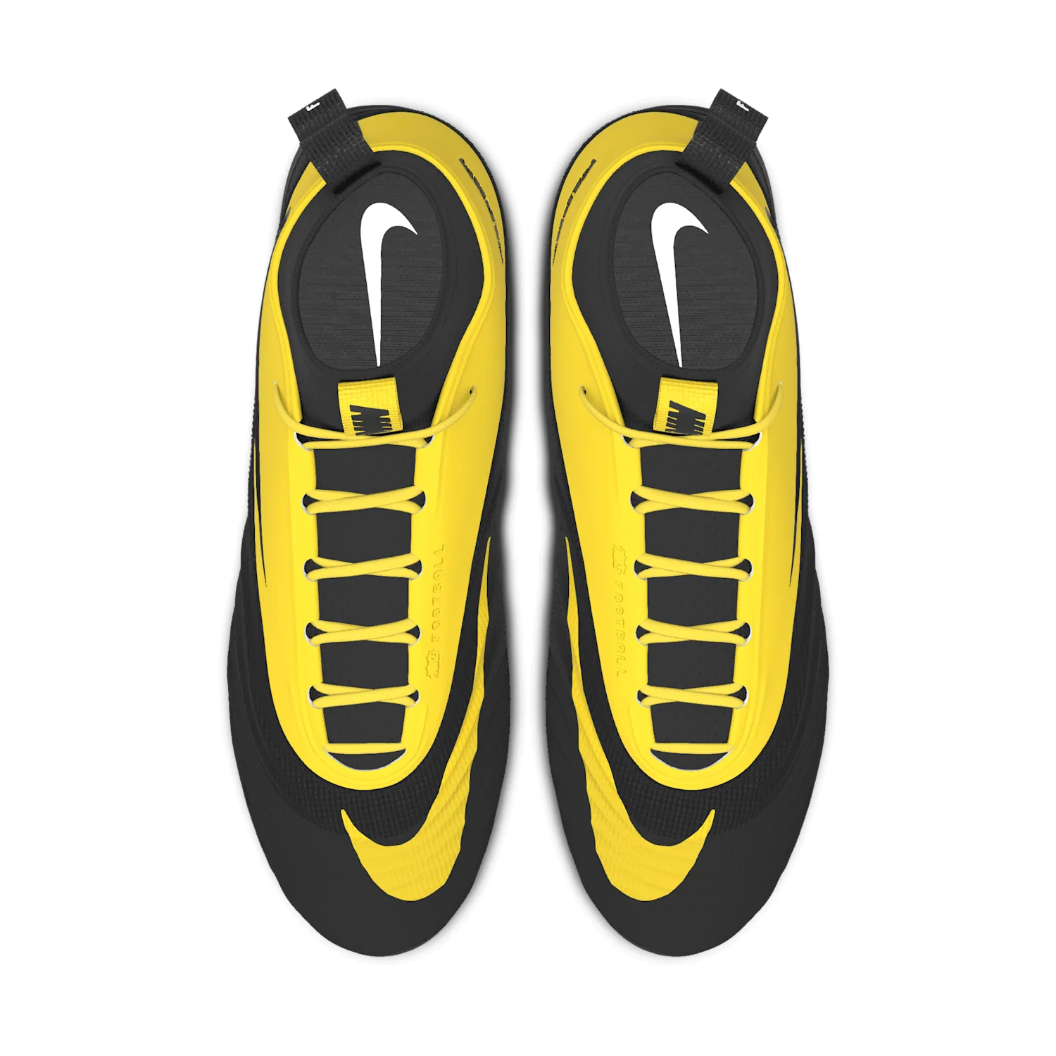 Nike Alpha Menace 5 Pro By You image 4