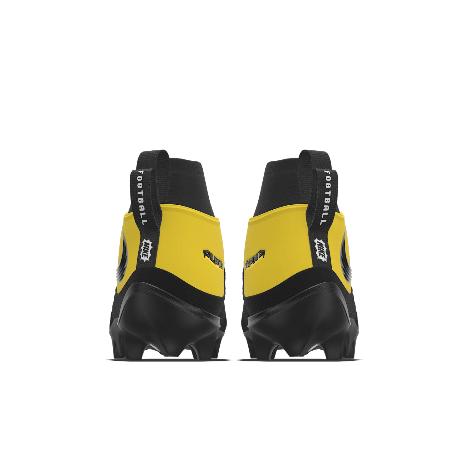 Nike Alpha Menace 5 Pro By You image 5