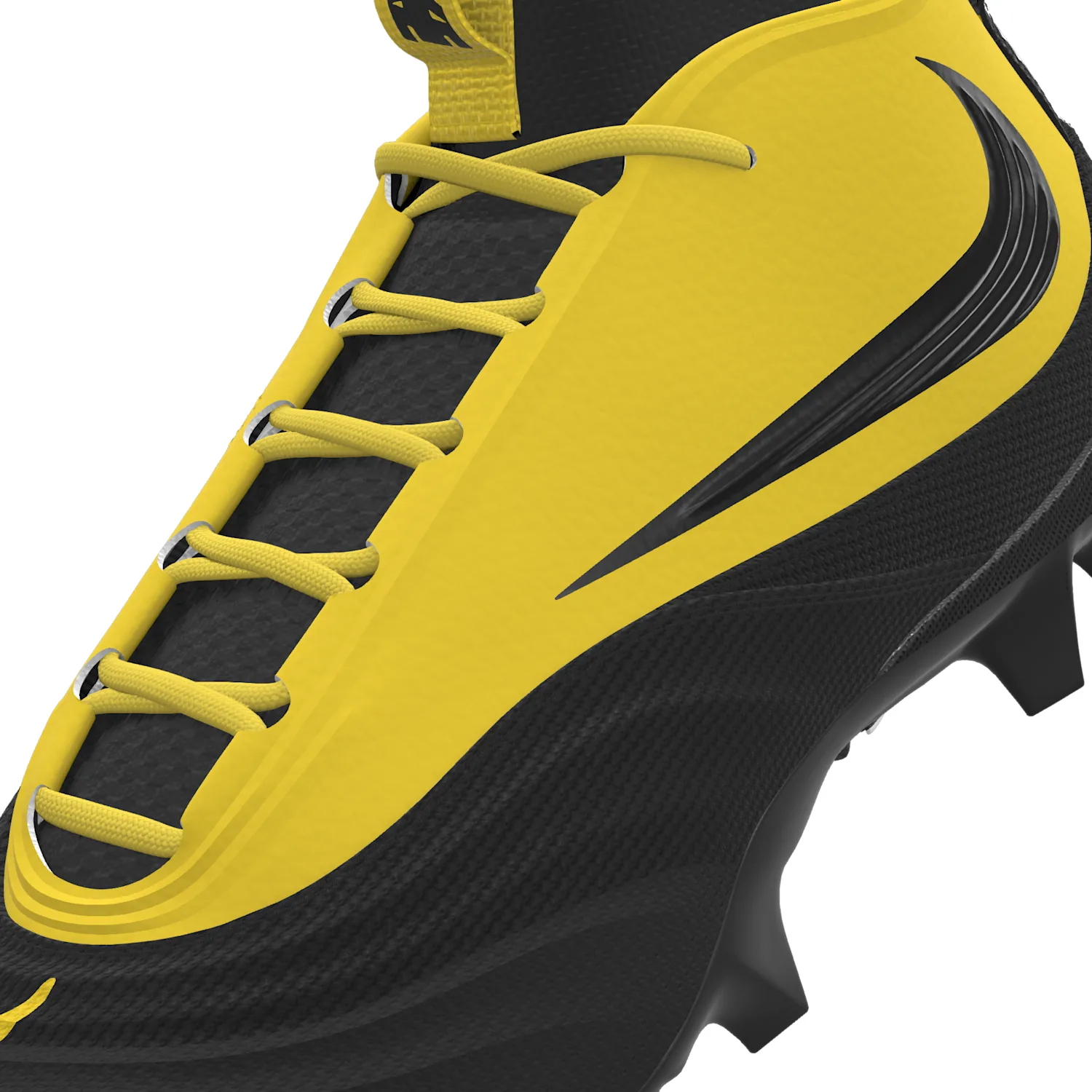 Nike Alpha Menace 5 Pro By You image 7