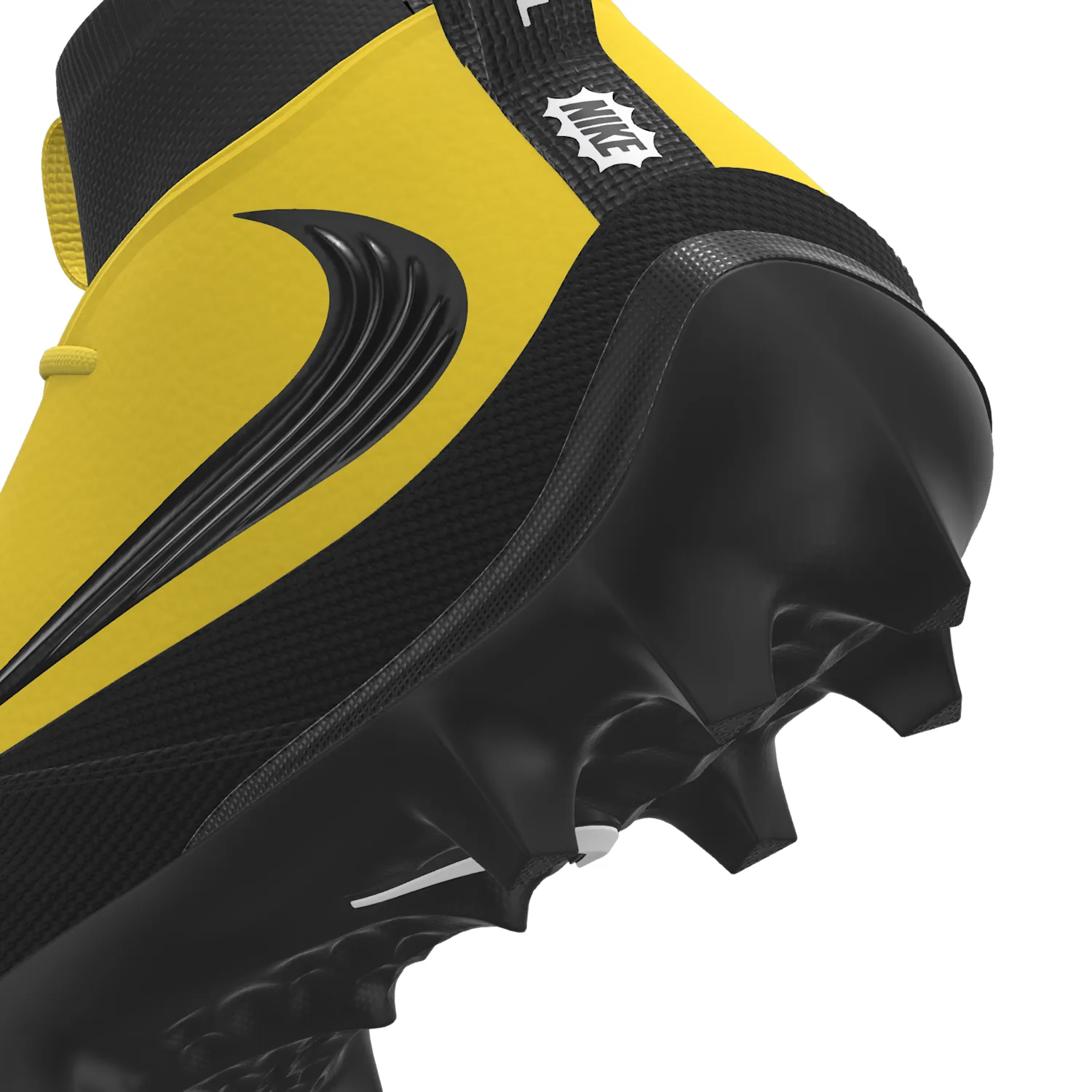 Nike Alpha Menace 5 Pro By You image 8