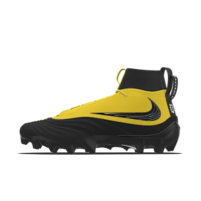 Nike Alpha Menace 5 Pro By You