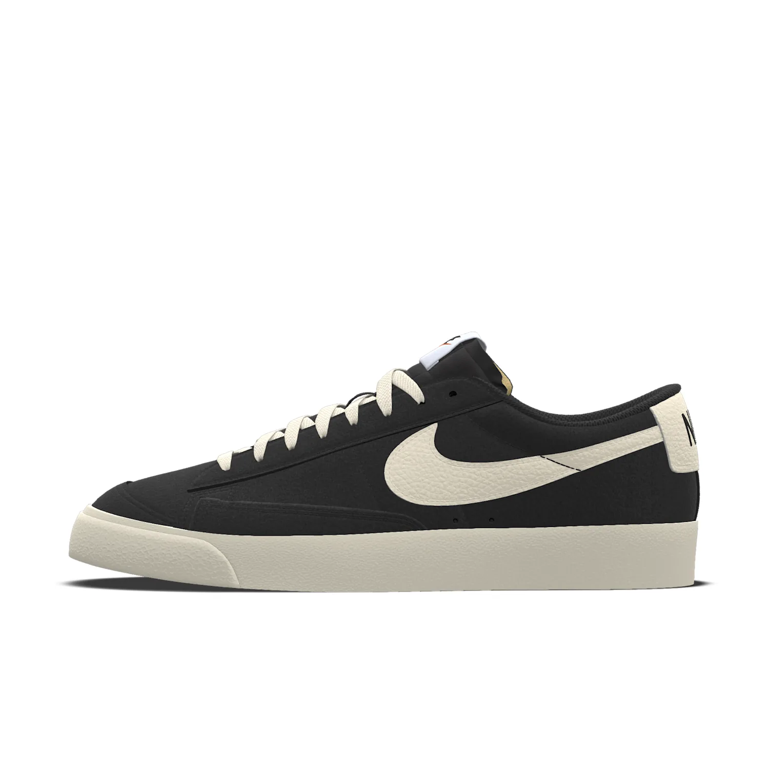 Nike Blazer Low By You