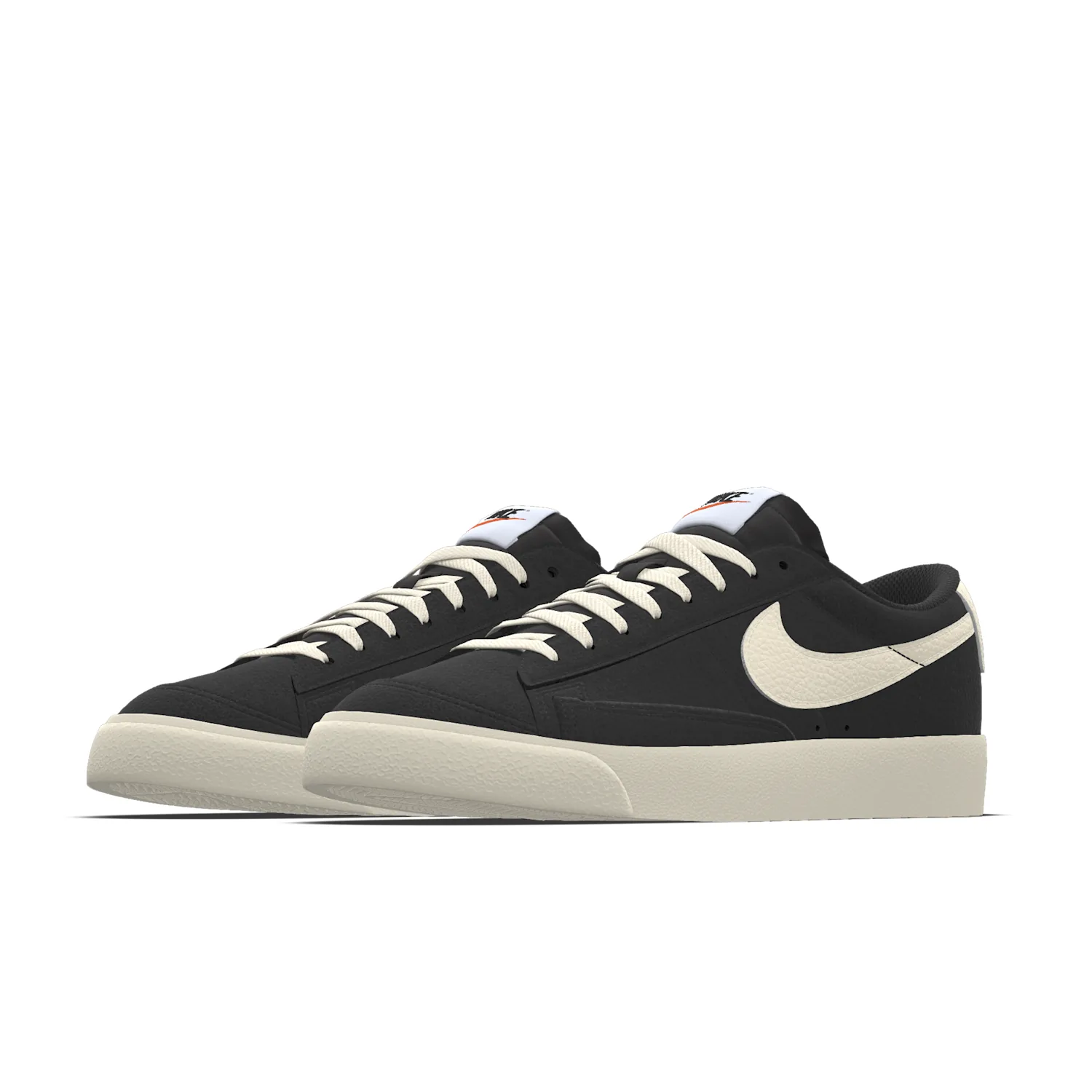 Nike Blazer Low By You image 2