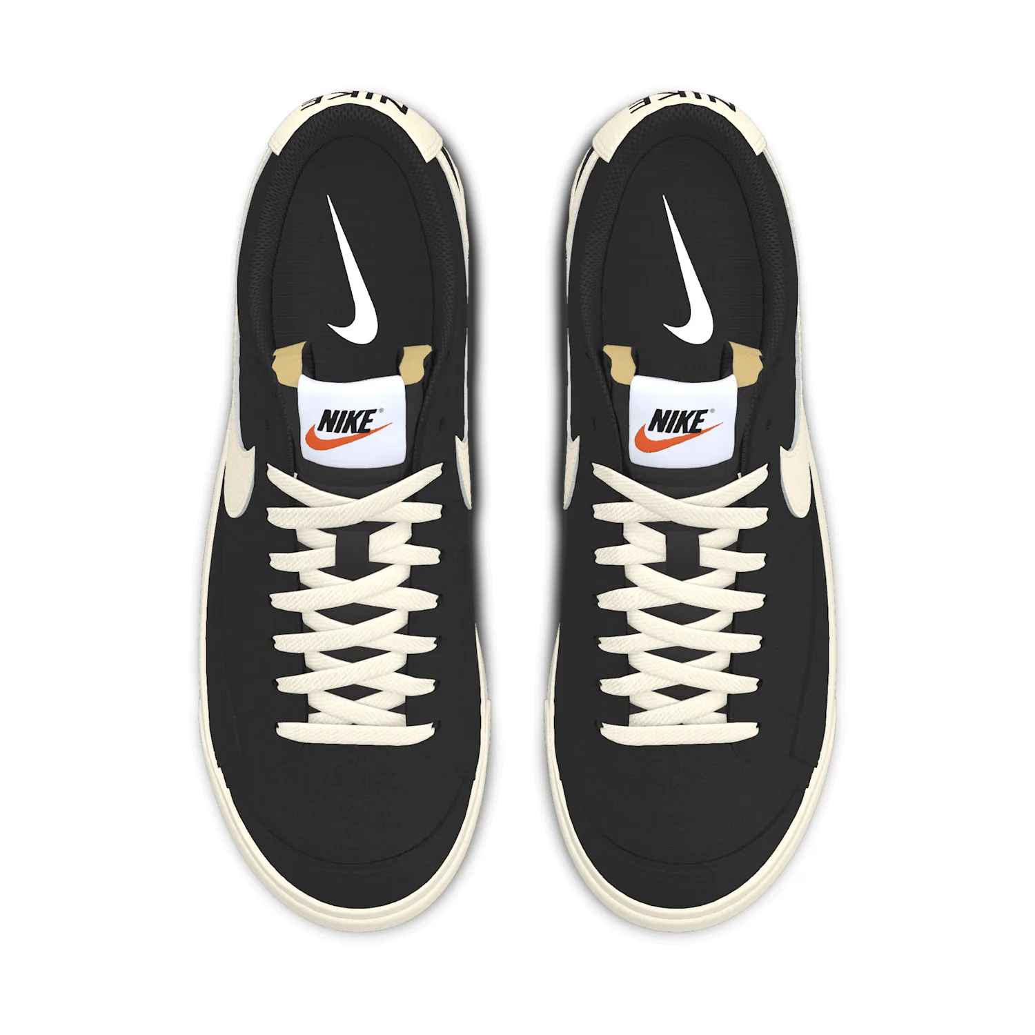 Nike Blazer Low By You image 4