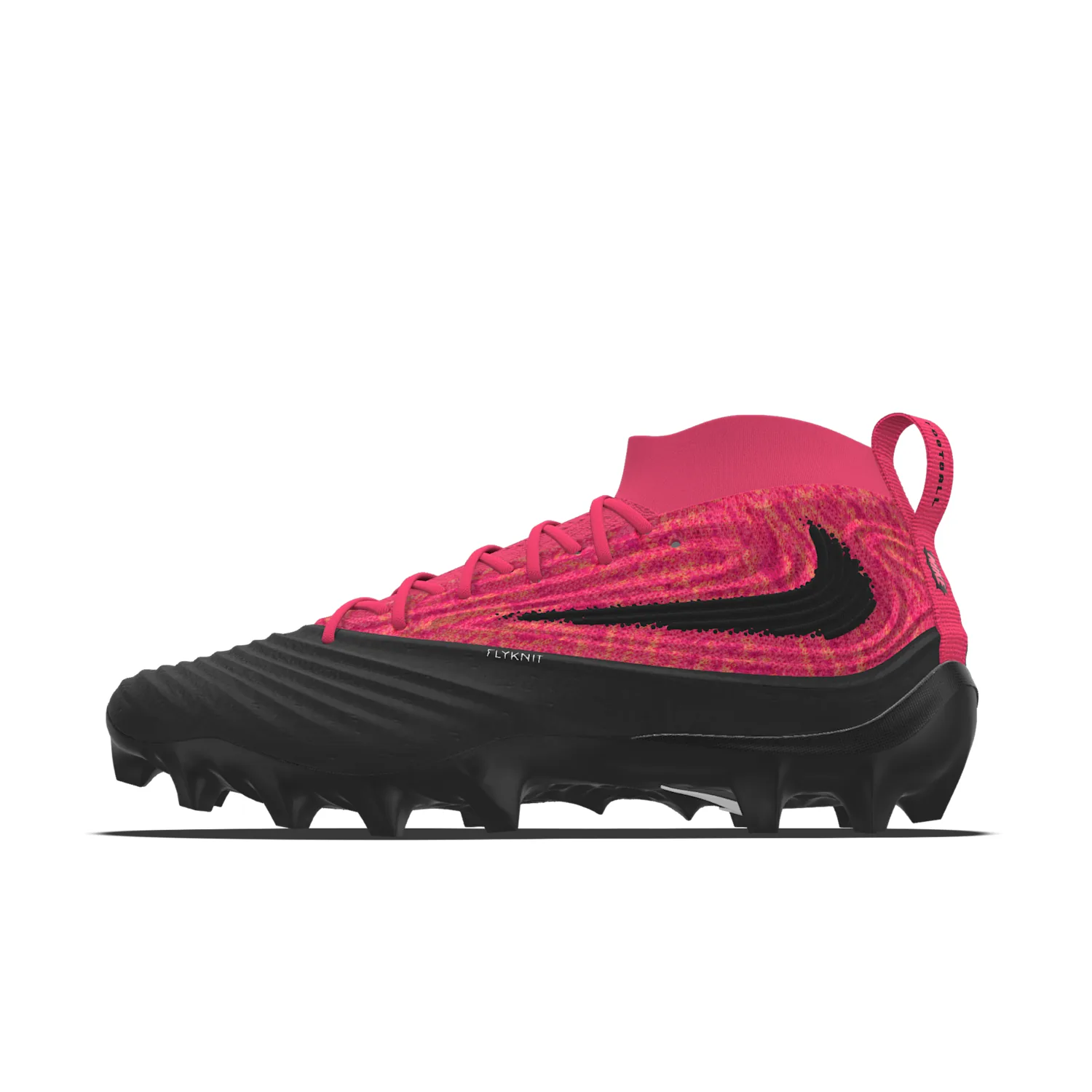 Nike Alpha Menace 5 Elite By You