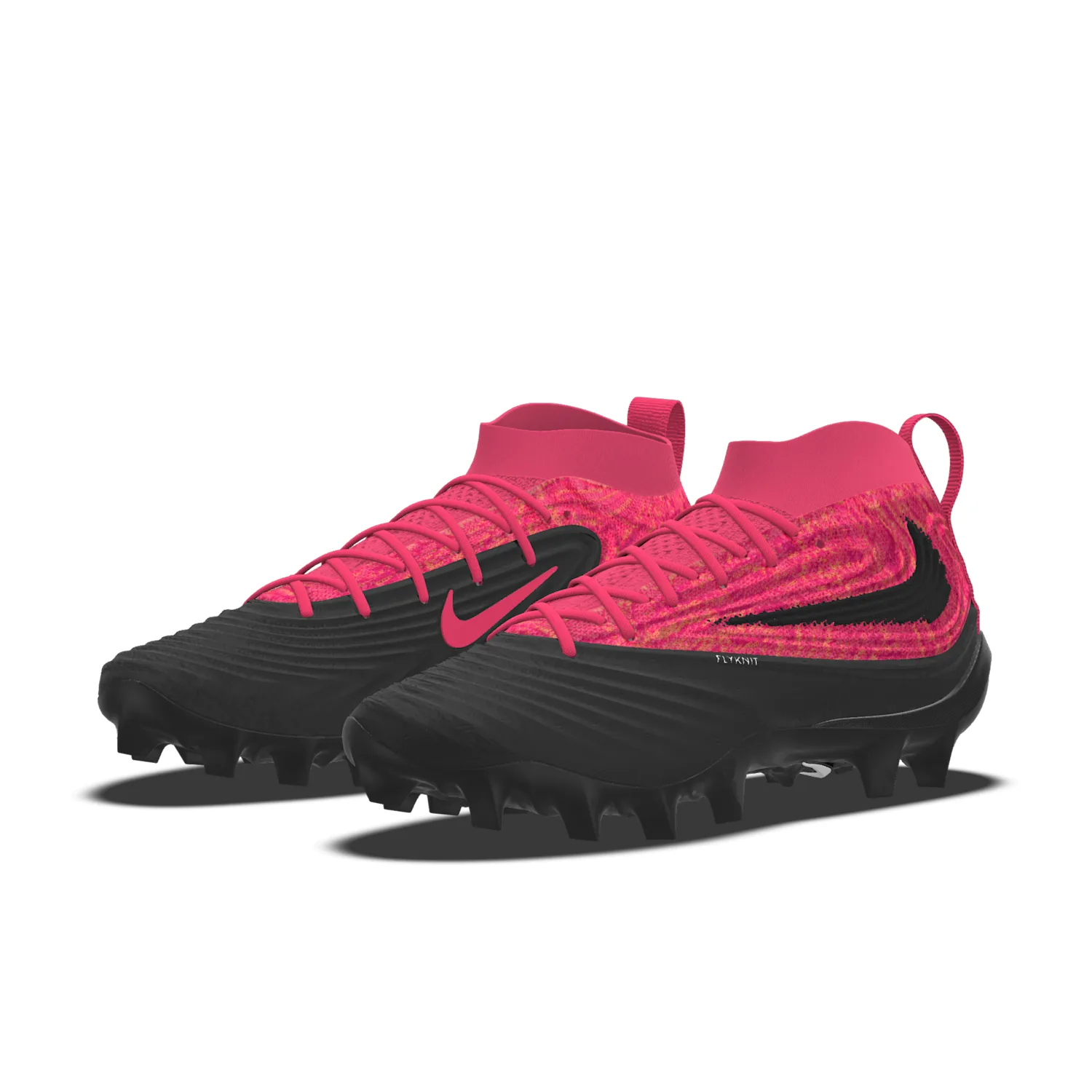 Nike Alpha Menace 5 Elite By You image 2