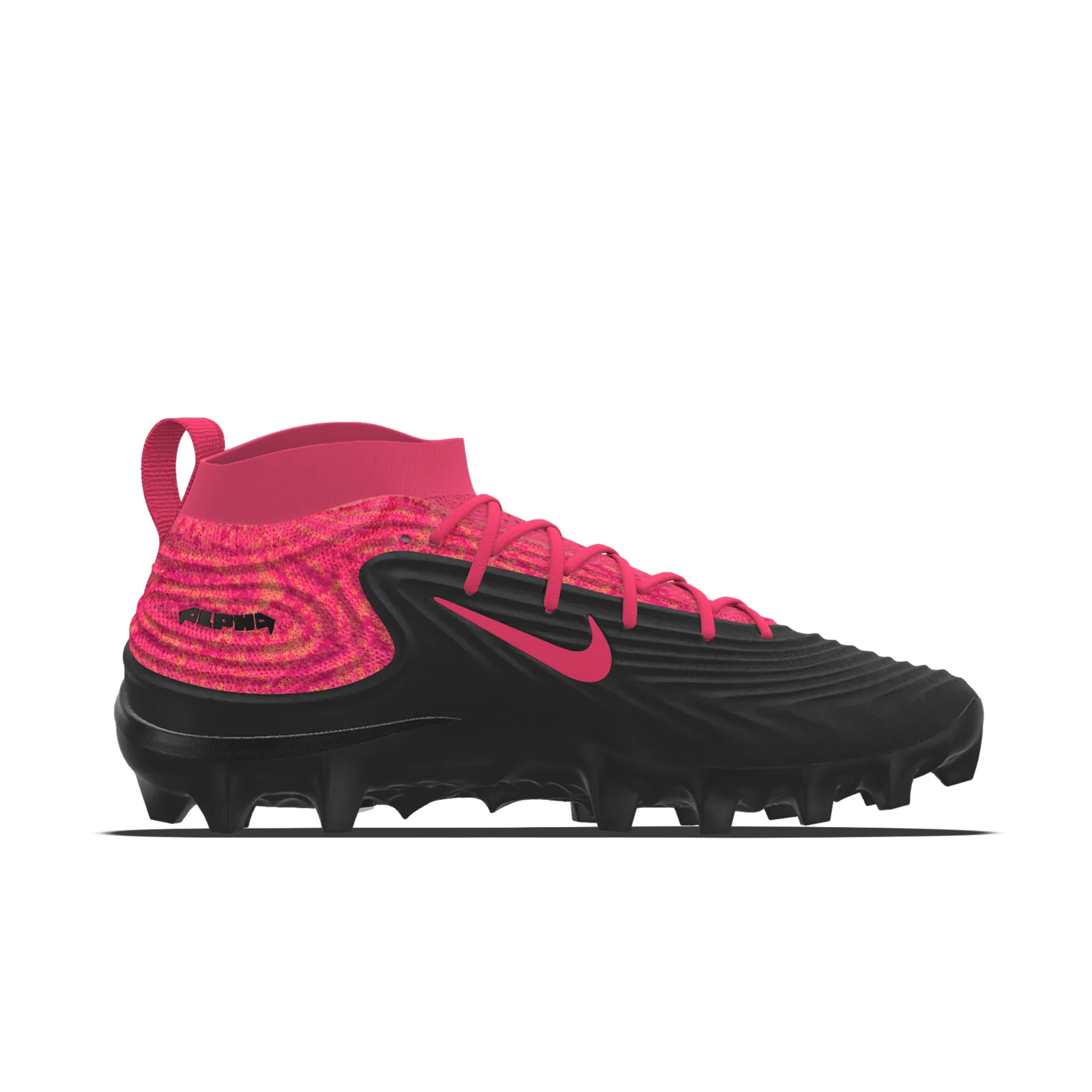Nike Alpha Menace 5 Elite By You image 3