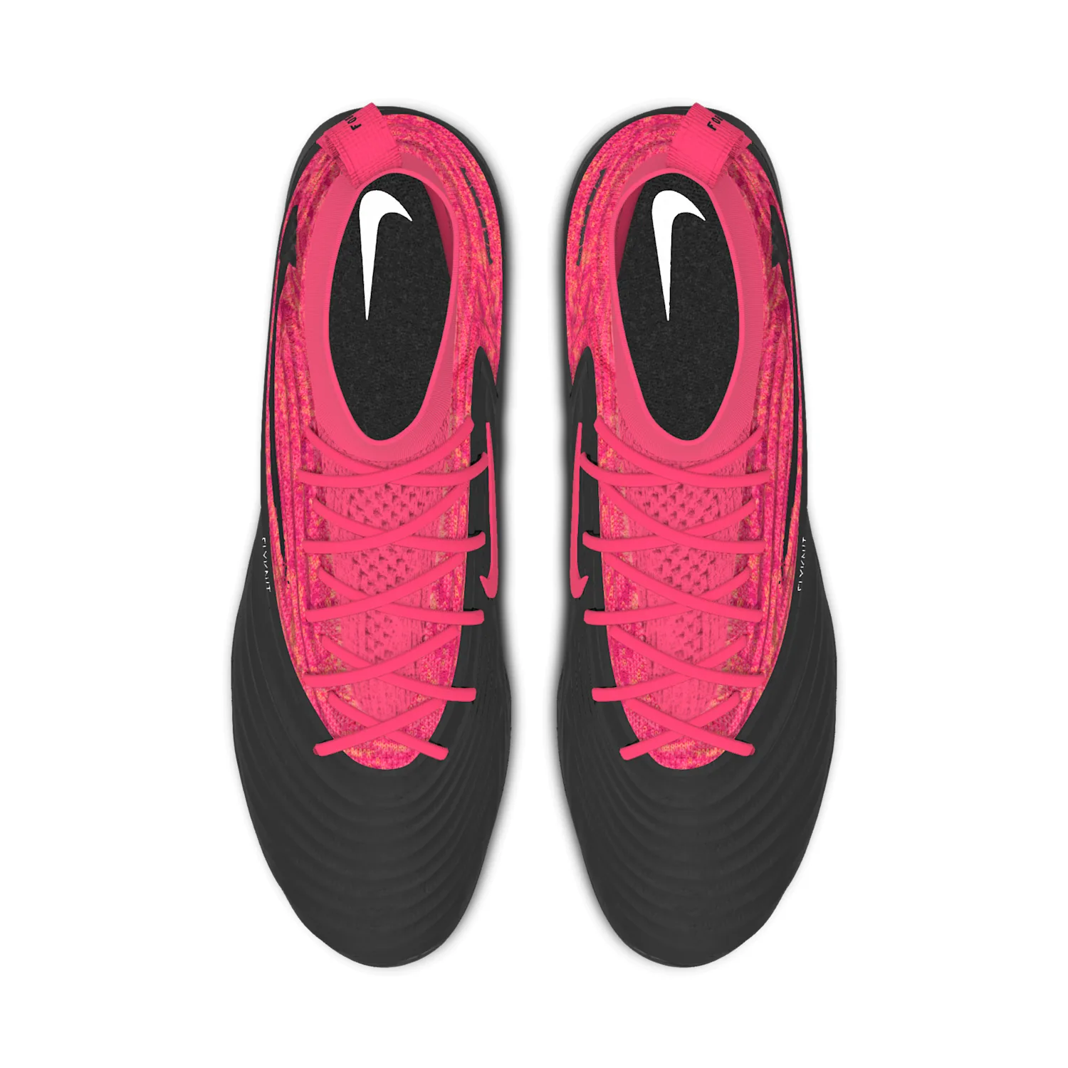 Nike Alpha Menace 5 Elite By You image 4