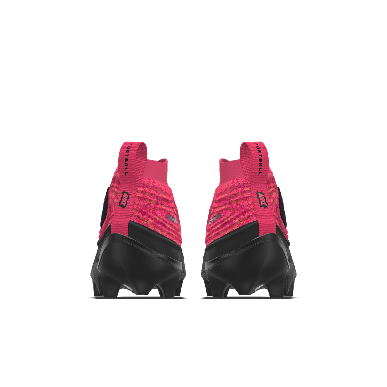 Nike Alpha Menace 5 Elite By You image 5