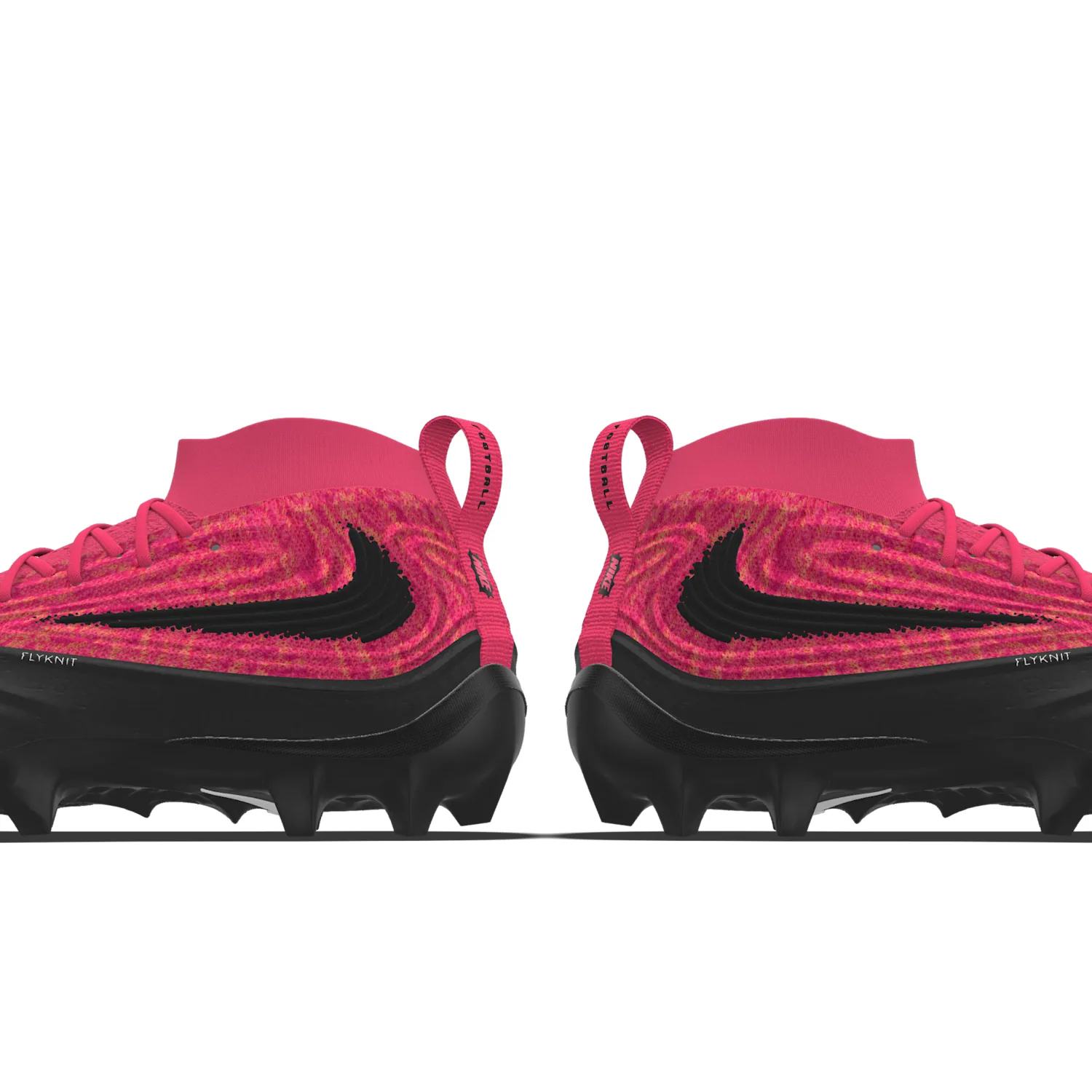 Nike Alpha Menace 5 Elite By You image 7