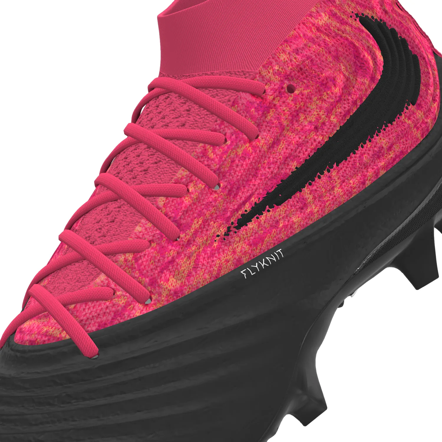 Nike Alpha Menace 5 Elite By You image 8