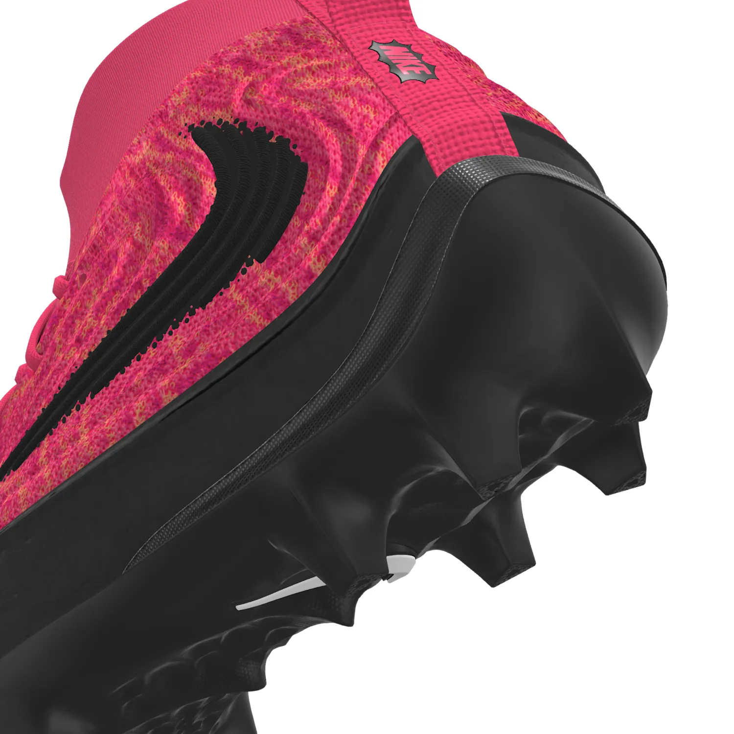 Nike Alpha Menace 5 Elite By You image 9