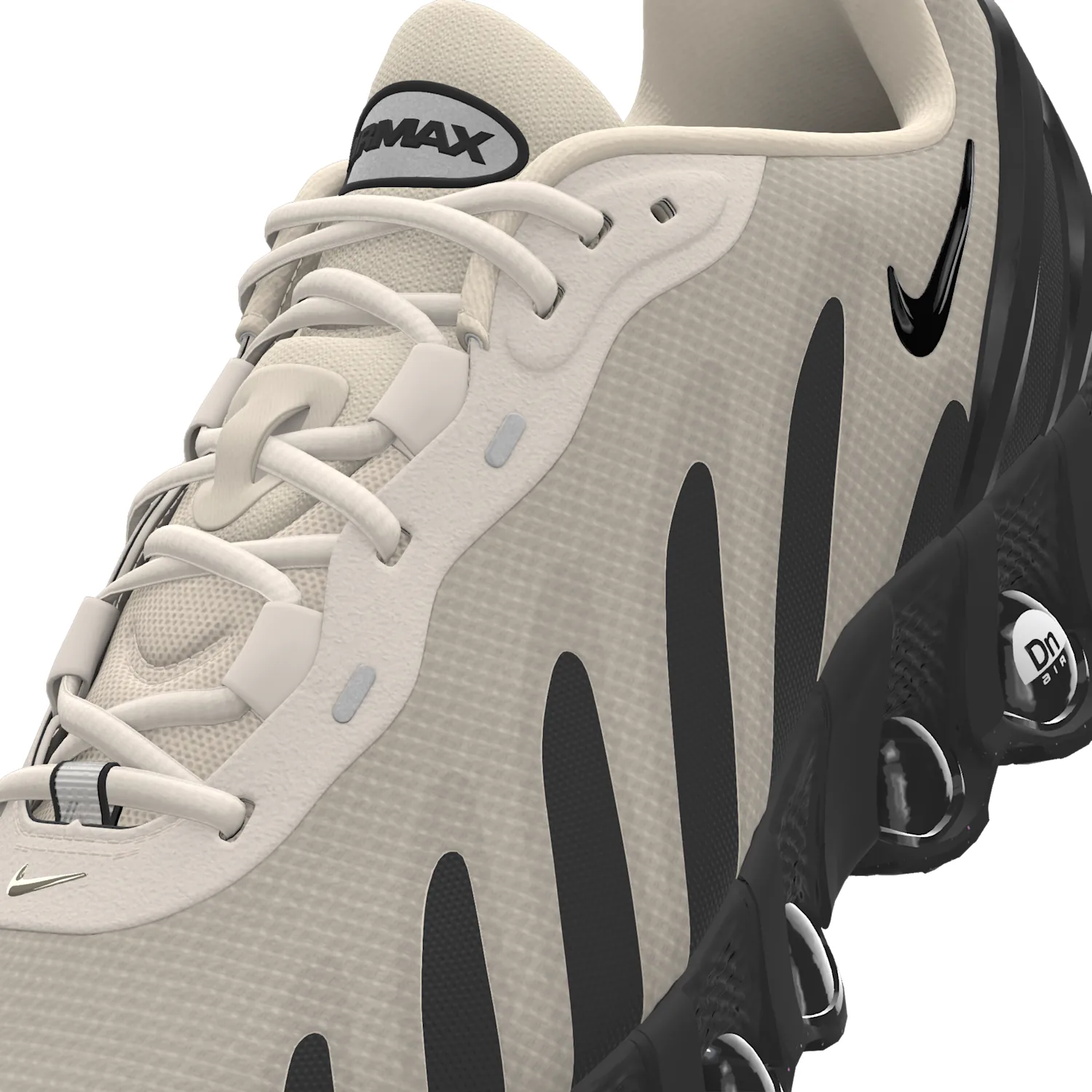 Nike Air Max DN8 By You image 8