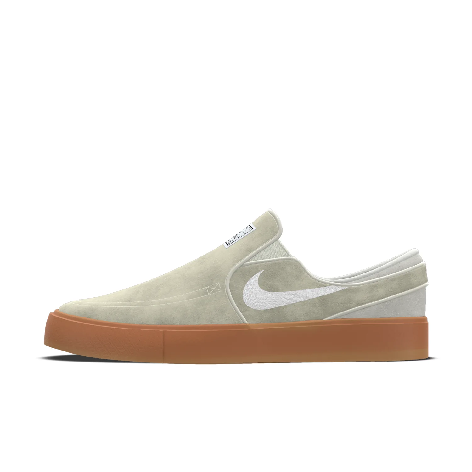Nike SB Zoom Janoski Slip By You