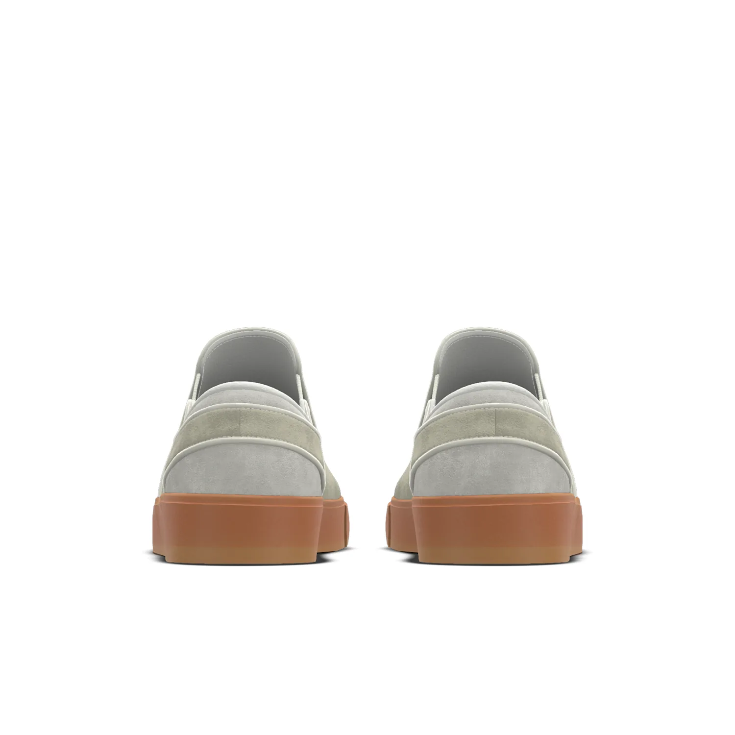 Nike SB Zoom Janoski Slip By You image 5