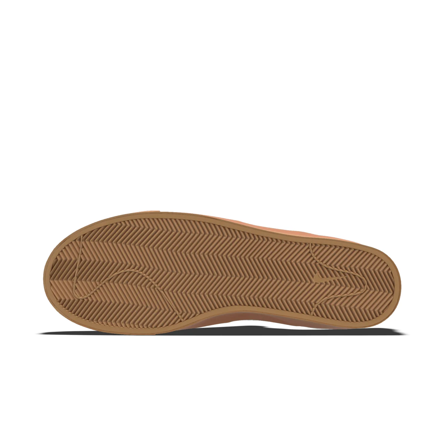 Nike SB Zoom Janoski Slip By You image 6