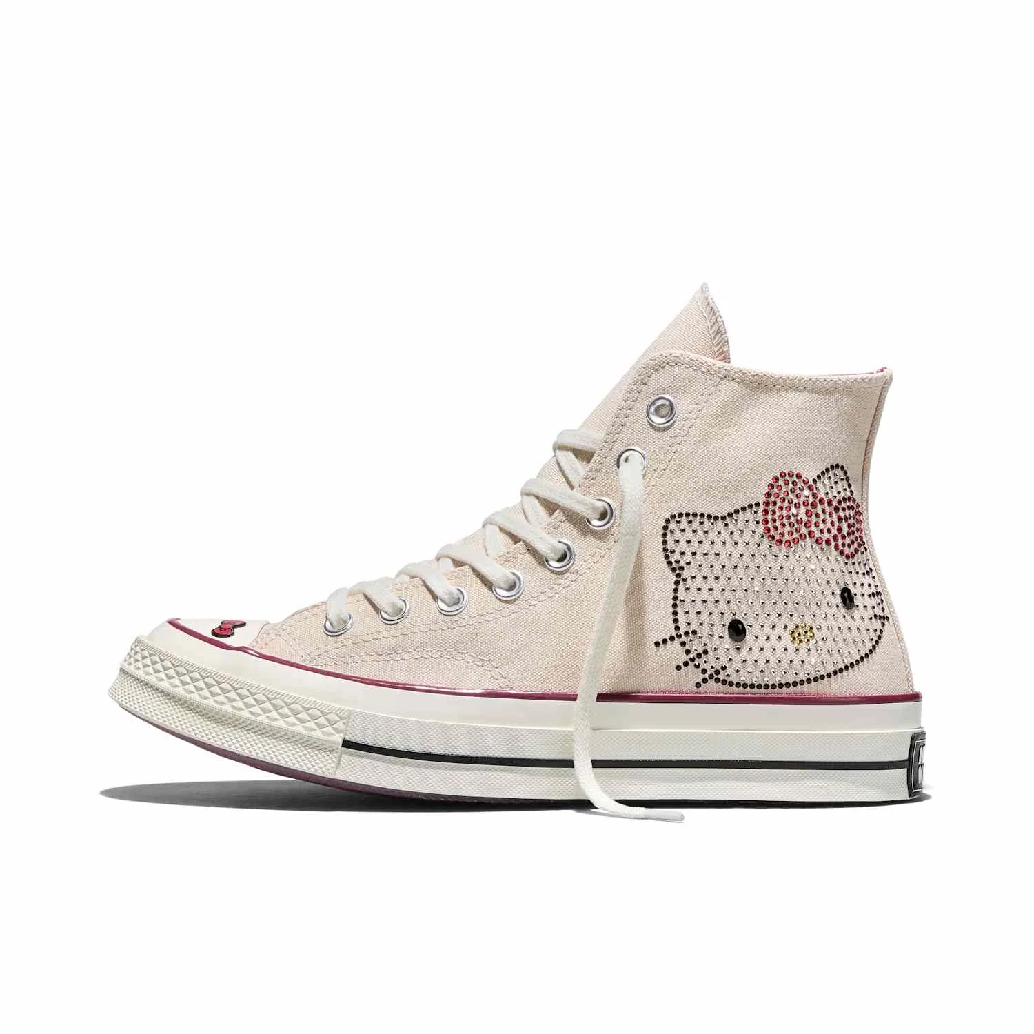 Converse x Hello Kitty Chuck Taylor 70 Swarovski®