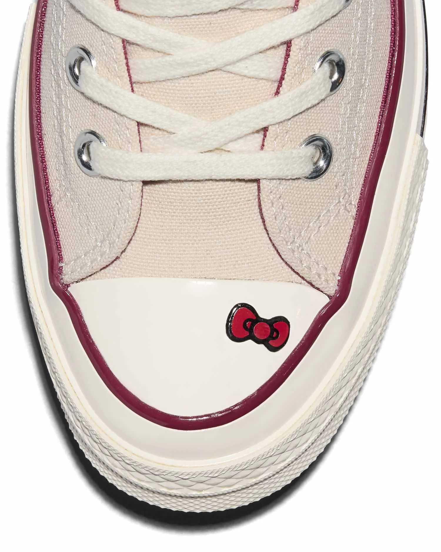 Converse x Hello Kitty Chuck Taylor 70 Swarovski® image 2