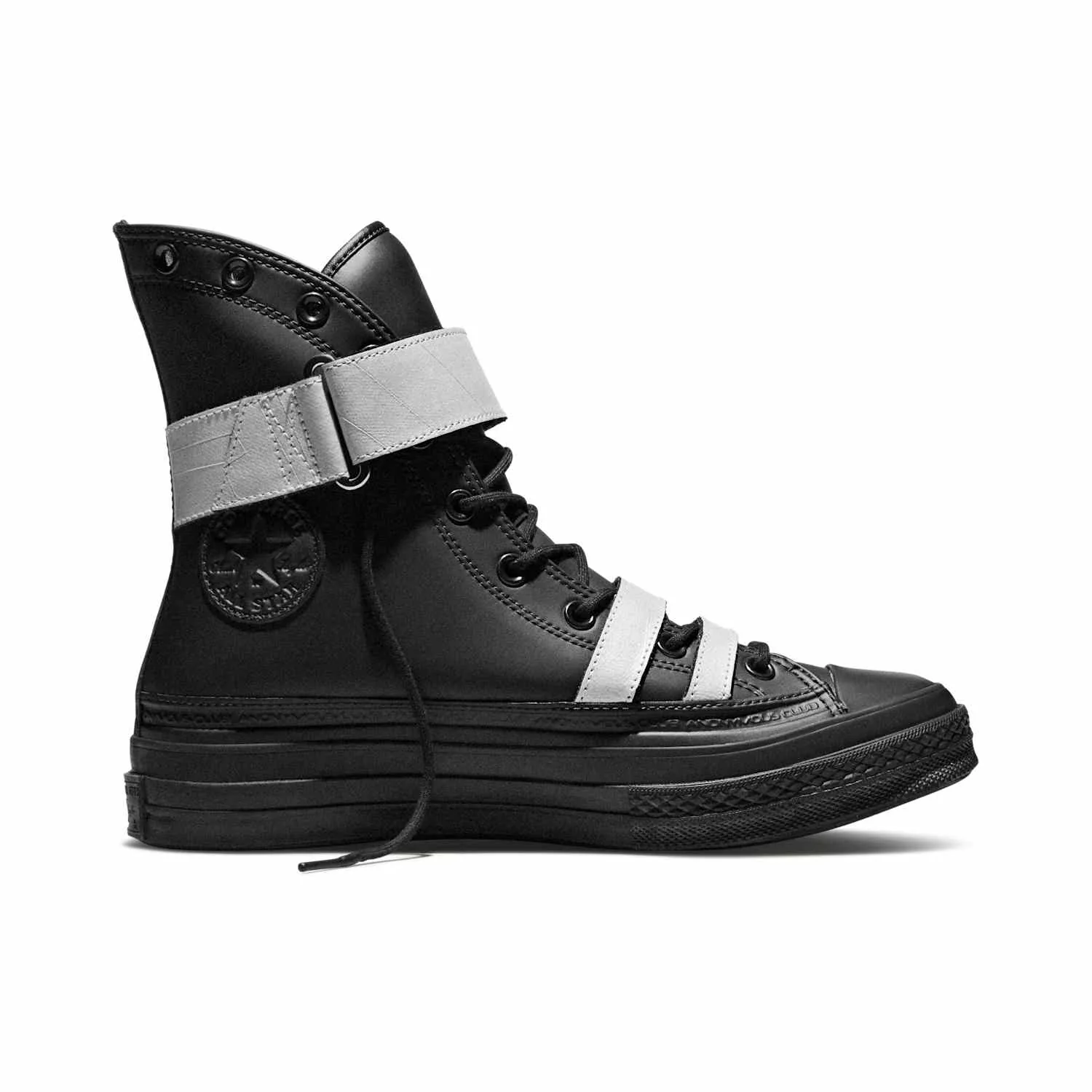 Converse x Anonymous Club image 3