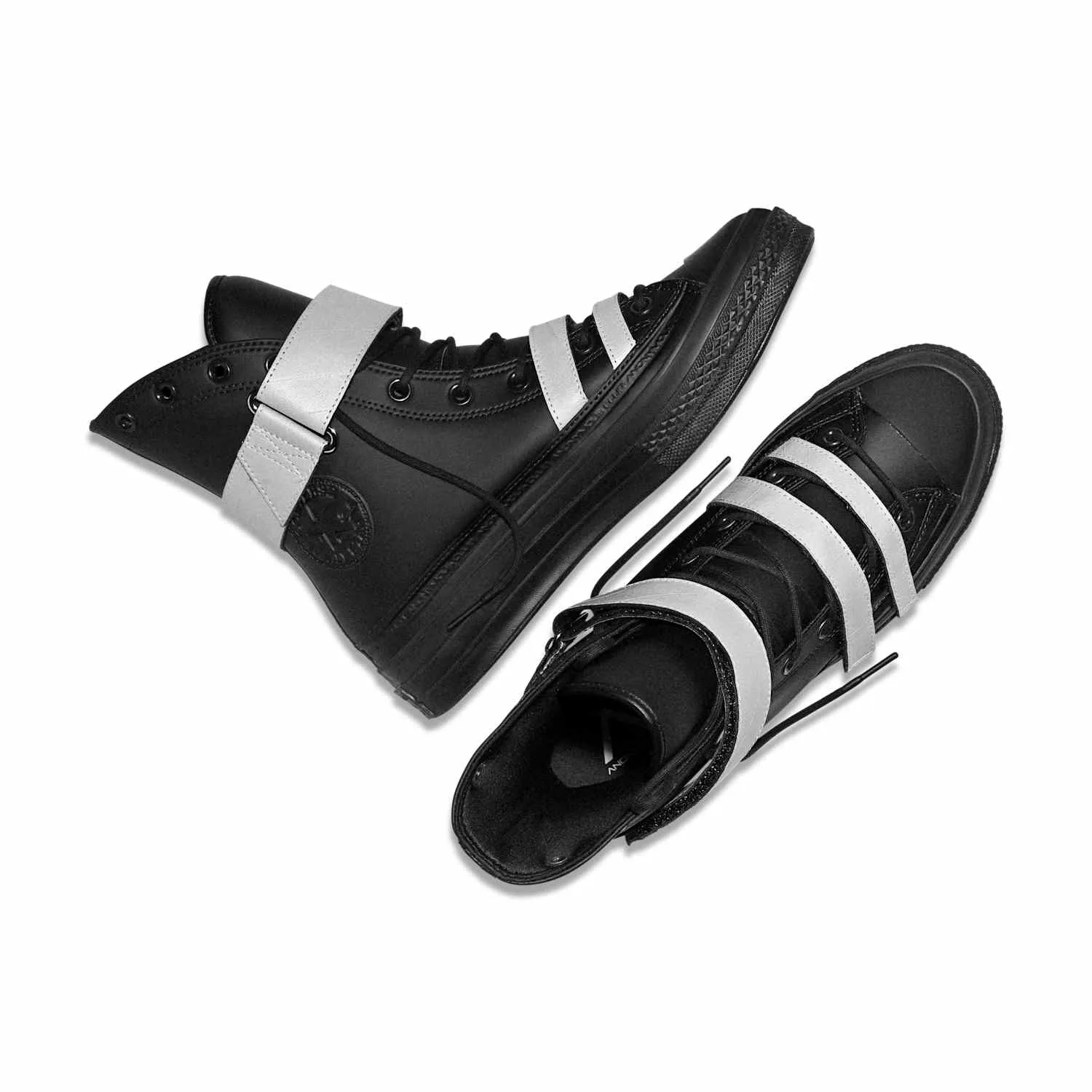 Converse x Anonymous Club image 4