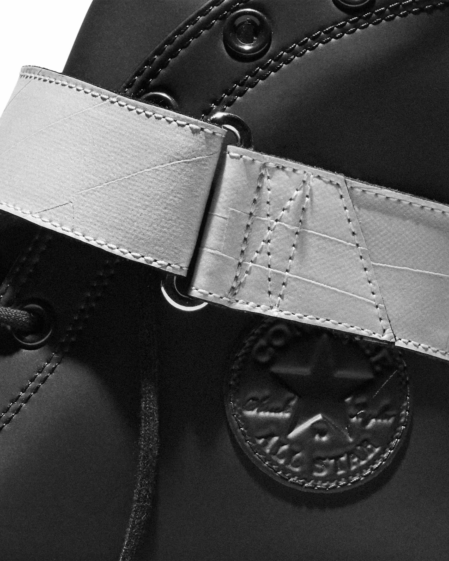 Converse x Anonymous Club image 8