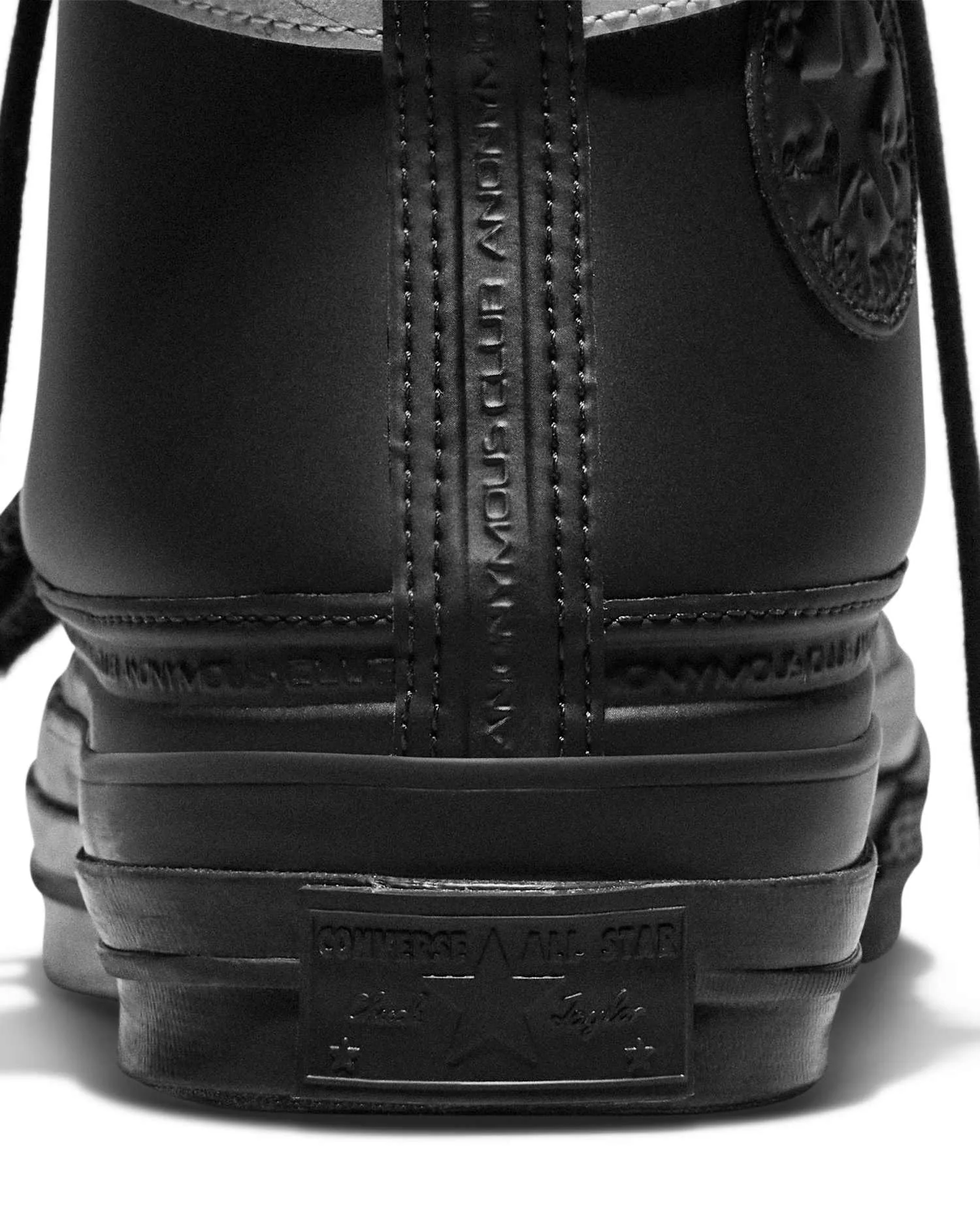 Converse x Anonymous Club image 9